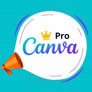 Canva Pro